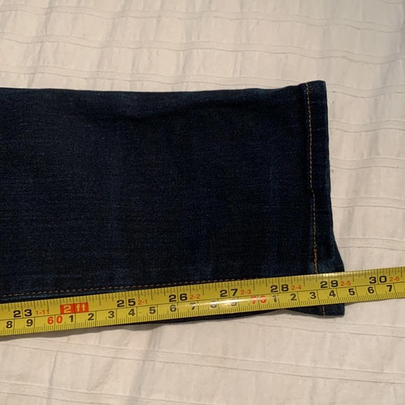 J Brand super skinny ‘Starless’ jeans - Picture 15 of 15